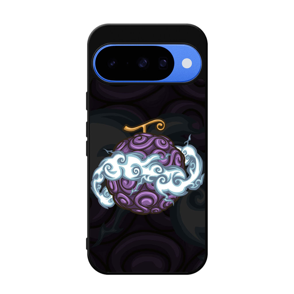 Gomu Gomu No Mi Model Nika Google Pixel 10 Case