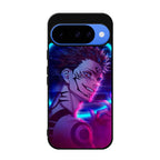 Sukuna Retro Google Pixel 10 Case