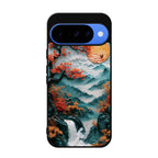 Autumn in Painted Valley Google Pixel 10 Case