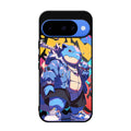 Blastoise Breaks The Block Google Pixel 10 Case
