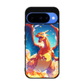 Charizard Crimson Storm Google Pixel 10 Case