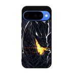Charizard Inferno Unleashed Google Pixel 10 Case