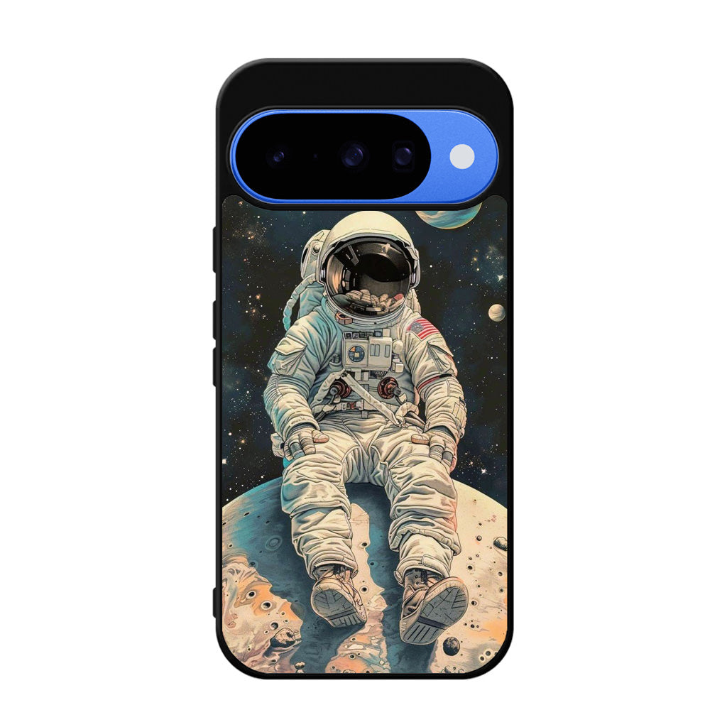 Cosmic Daydream Google Pixel 10 Case