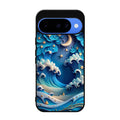 Dreamtide Where Stars Kiss the Sea Google Pixel 10 Case