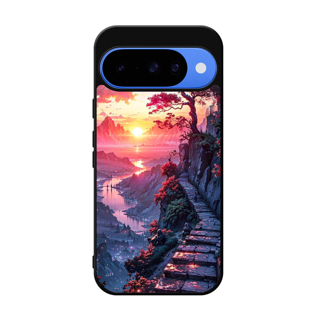 Dusklight Dreams Google Pixel 10 Case