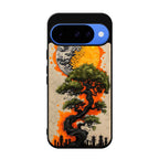Eclipse of the Eternal Bonsai Google Pixel 10 Case