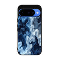 Frozen Waves Google Pixel 10 Case
