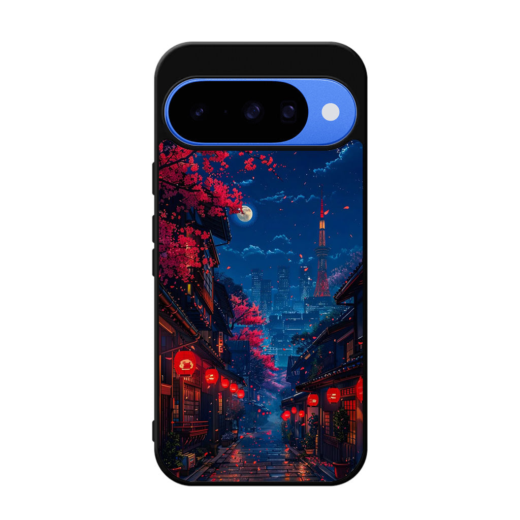Lantern Dreams Google Pixel 10 Case