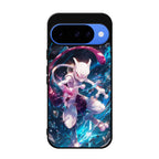 Mewtwo Genesis of Power Google Pixel 10 Case