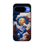 Moonlight Whispers Celestial Peaks Google Pixel 10 Case