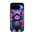 Shadow Drip Gengar Goes Street Google Pixel 10 Case