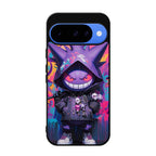 Shadow Drip Gengar Goes Street Google Pixel 10 Case