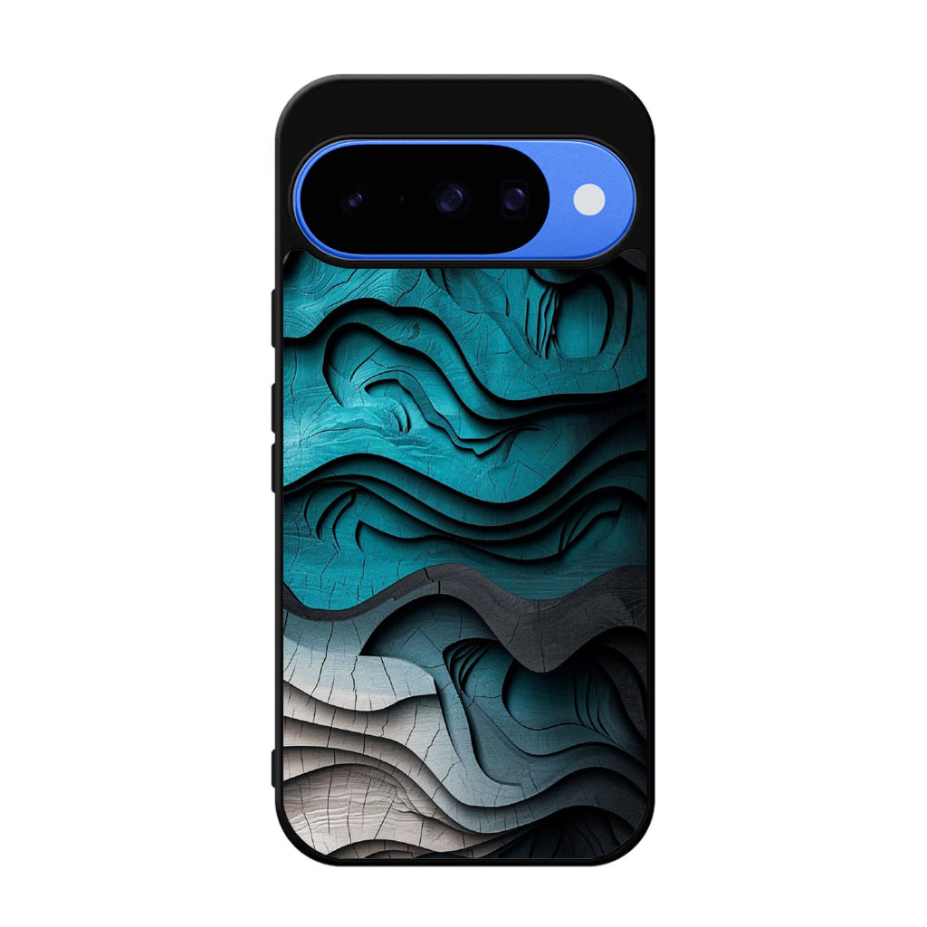 The Depths Beneath the Surface Google Pixel 10 Case