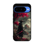 The Last Shadow Crimson Forest Google Pixel 10 Case