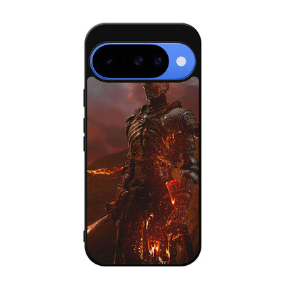 The Soul of Cinder Google Pixel 10 Case