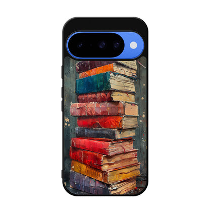 Tower of Forgotten Wisdom Google Pixel 10 Case