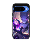 Unexpected Mewtwo Google Pixel 10 Case
