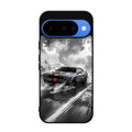 Unleashed The Dodge Google Pixel 10 Case