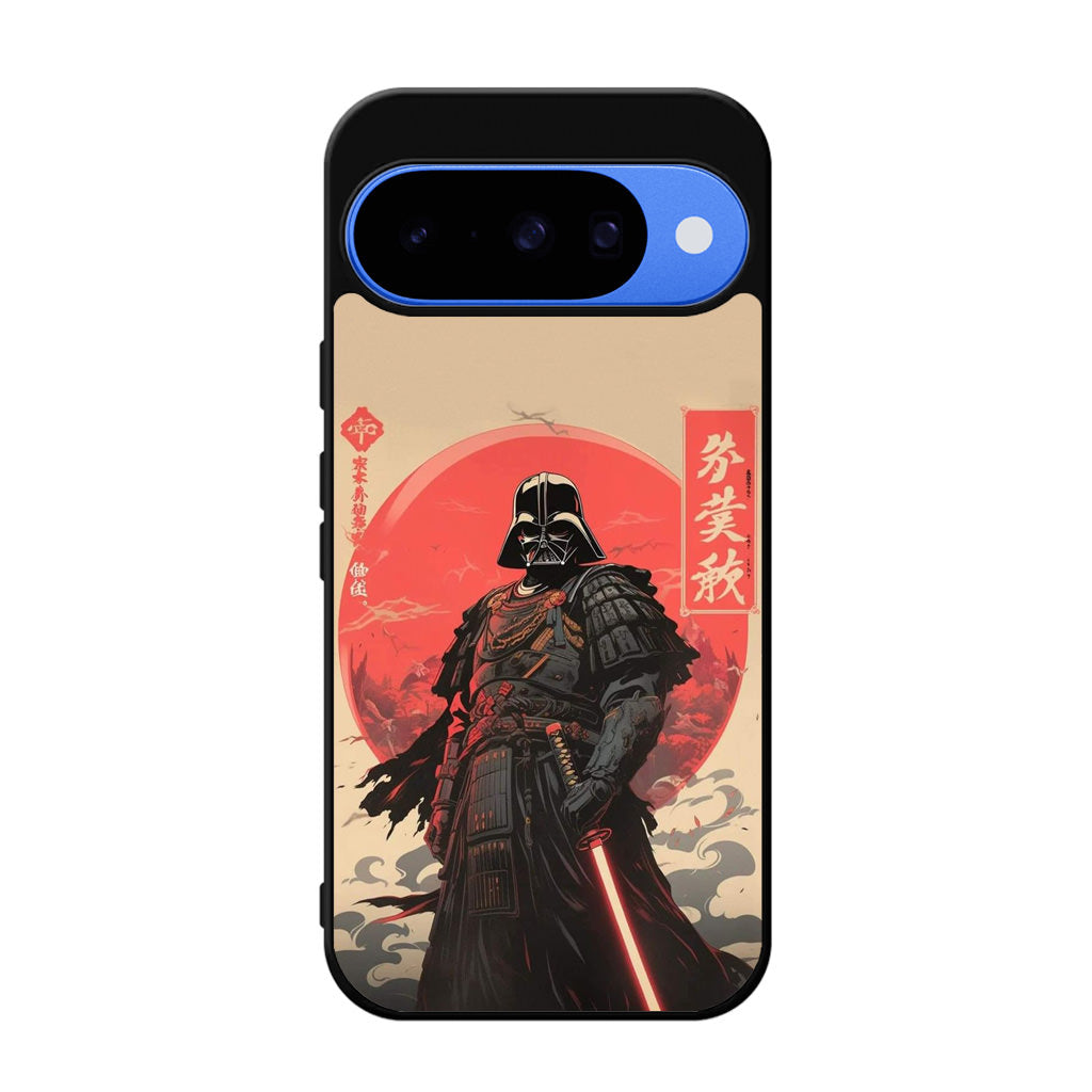 Vader The Dark Ronin Google Pixel 10 Case