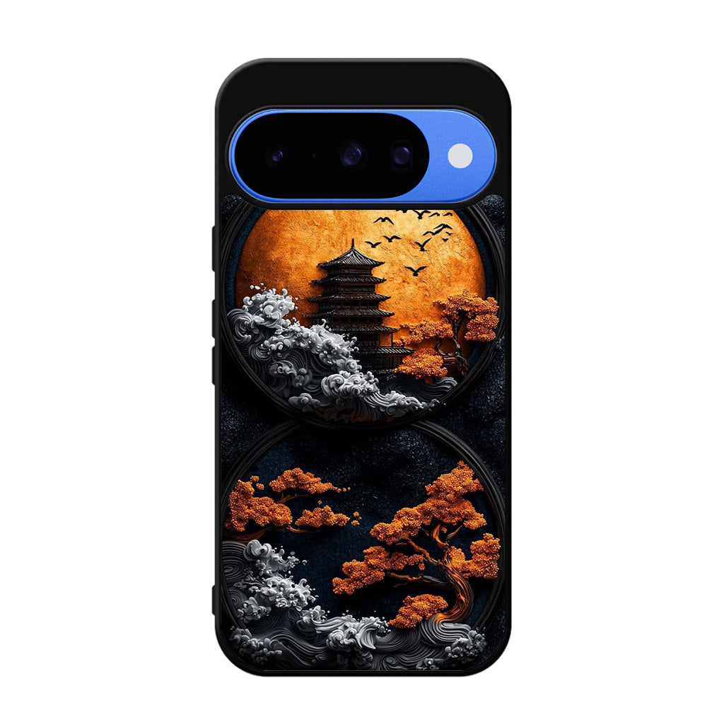 Whispers of the Eternal East Google Pixel 10 Case