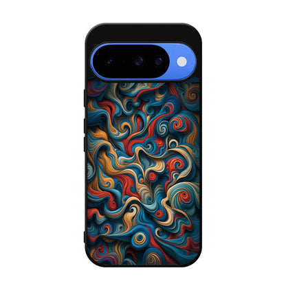 Whispers of the Vortex Google Pixel 10 Case