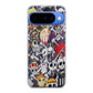 All Pirate Symbols One Piece Google Pixel 10 Case
