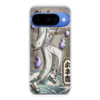 Bonekichi Google Pixel 10 Case