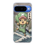 Chopperemon Google Pixel 10 Case