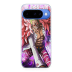 Donquixote Doflamingo Google Pixel 10 Case