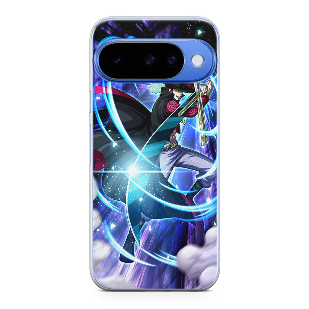 Dracule Mihawk Google Pixel 10 Case