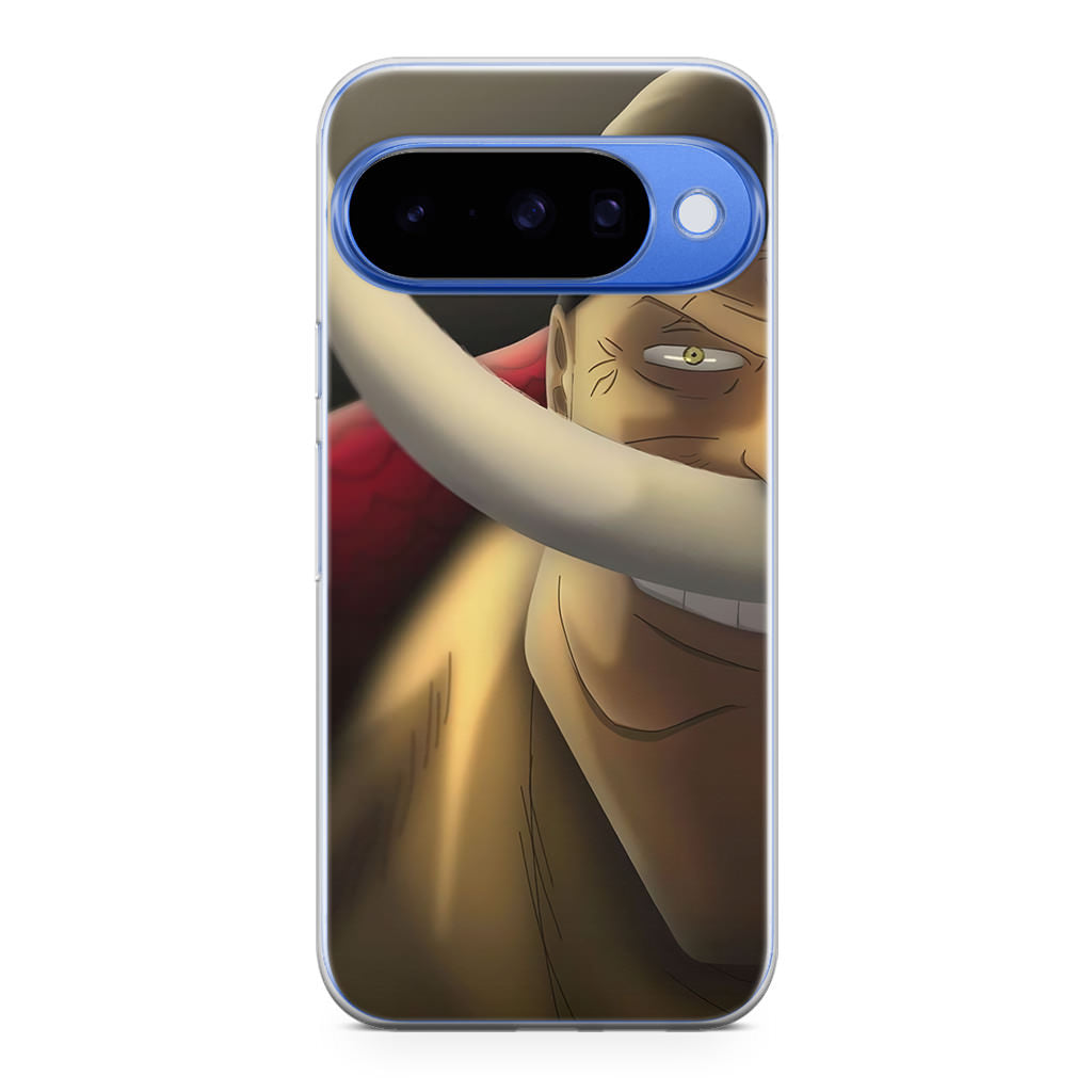 Edward Newgate Google Pixel 10 Case