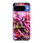 Eustass Kid Google Pixel 10 Case