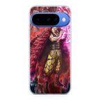 Eustass Kid Metal Hand Google Pixel 10 Case