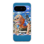 Hyogoro The Flower Google Pixel 10 Case
