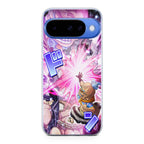 Hyogoro Using Ryuo Google Pixel 10 Case