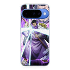 Issho Fujitora Google Pixel 10 Case