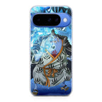Jinbe The Fish Man Karate Google Pixel 10 Case