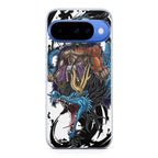 Kaido And The Dragon Google Pixel 10 Case