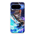 Kaido Raimei Hakke Google Pixel 10 Case