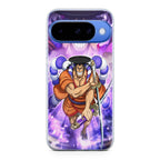 Kozuki Oden Two-Sword Style Google Pixel 10 Case