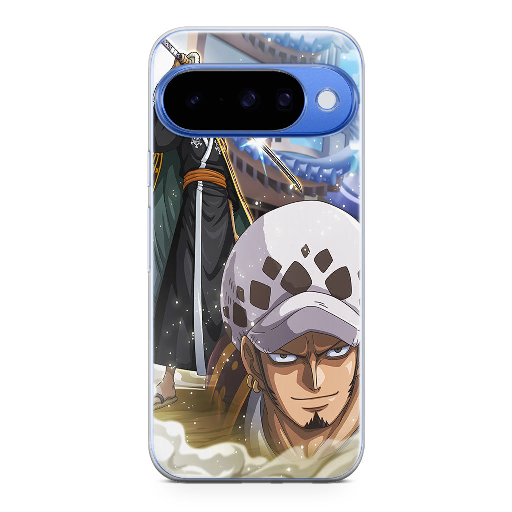 Lawdono Google Pixel 10 Case