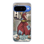 Luffytaro Google Pixel 10 Case