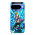 Marco The Phoenix Google Pixel 10 Case
