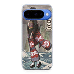 O-Robi Google Pixel 10 Case