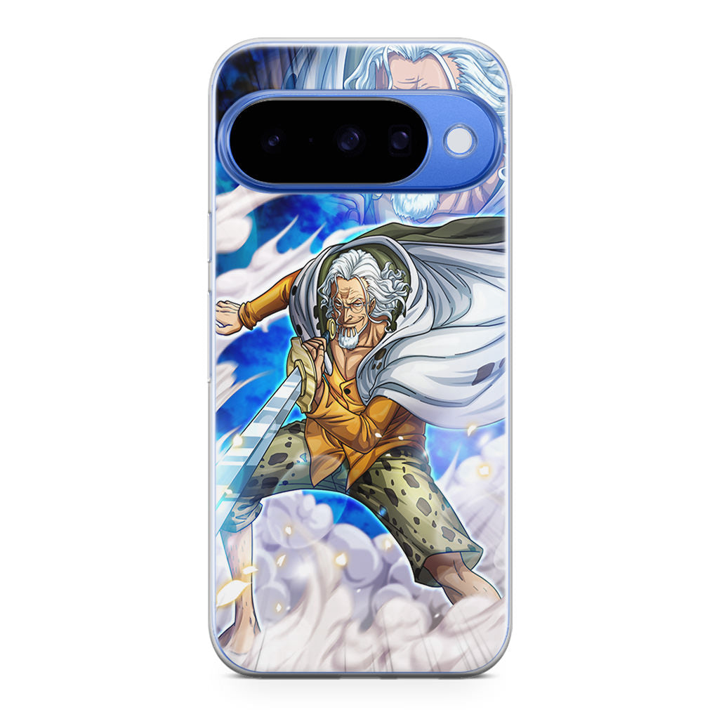 Rayleigh Google Pixel 10 Case
