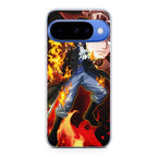 Sabo Dragon Claw Google Pixel 10 Case
