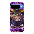 Teach The Blackbeard Google Pixel 10 Case