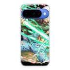 Trafalgar Law Injection Shot Google Pixel 10 Case