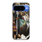 Trafalgar Law Wano Style Google Pixel 10 Case
