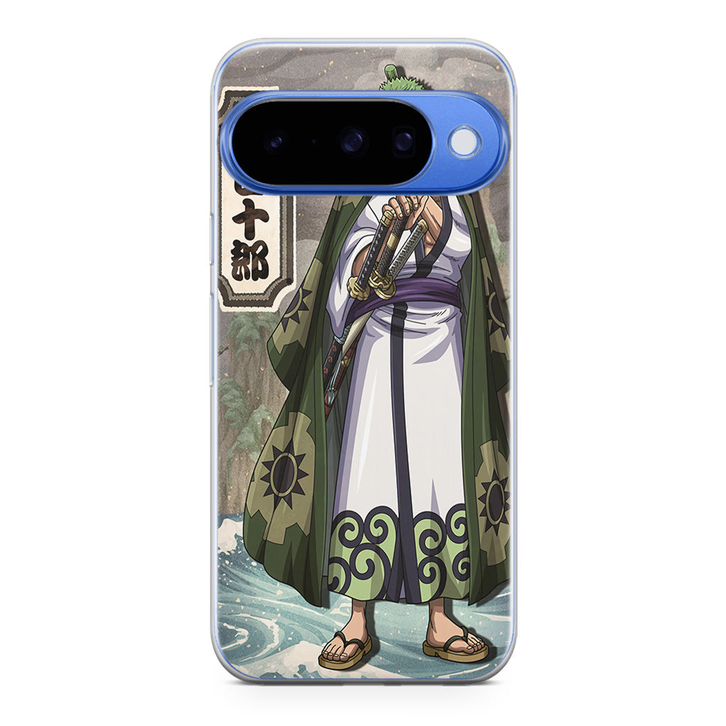 Zorojuro Google Pixel 10 Case